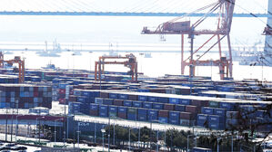 세계은행, 올해 세계경제 성장률 2.6% 전망&hellip;관세 등 불확실성