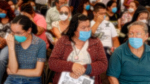 [취재파일] 미국에서 유럽까지 번진 H3N2&hellip;북반구 몸살