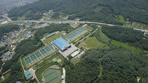 광명 노온정수장 밸브 파손으로 원수 공급 중단&hellip;'단수 위기'