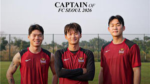 FC서울, 린가드 빈자리 채울 새 주장으로 김진수 선택