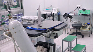 산부인과도 "포기"&hellip;아이 낳을 곳이 사라진다