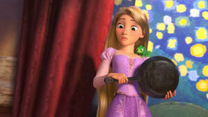 [빅토픽] PC주의 버린 디즈니?&hellip;라푼젤에 '백인' 캐스팅