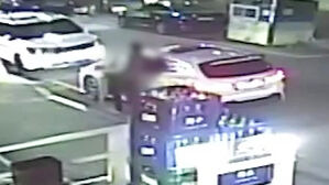 [사건X파일] 마약에 취한 남성&hellip;차량 훔쳐 고속도로까지