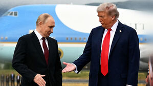 크렘린궁 "푸틴, 트럼프의 가자 평화위원회 합류 초대받아"