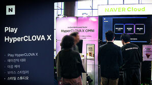 '눈과 귀'가 중국산?&hellip;'국가대표 AI' 표절 논란