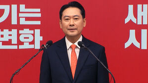 장동혁, '주황색 넥타이 매고 러브콜' 이어 이준석과 회동 추진