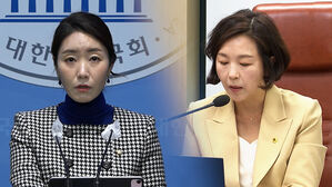 [속보] 경찰, '공천 헌금' 의혹 강선우&middot;김경 주거지 압수수색