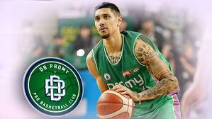 알바노 26점 '펄펄'&hellip;DB 6연승 신바람