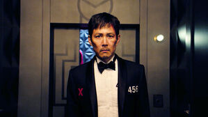 '오징어 게임3', 미국 배우조합 스턴트 액션 연기상 후보