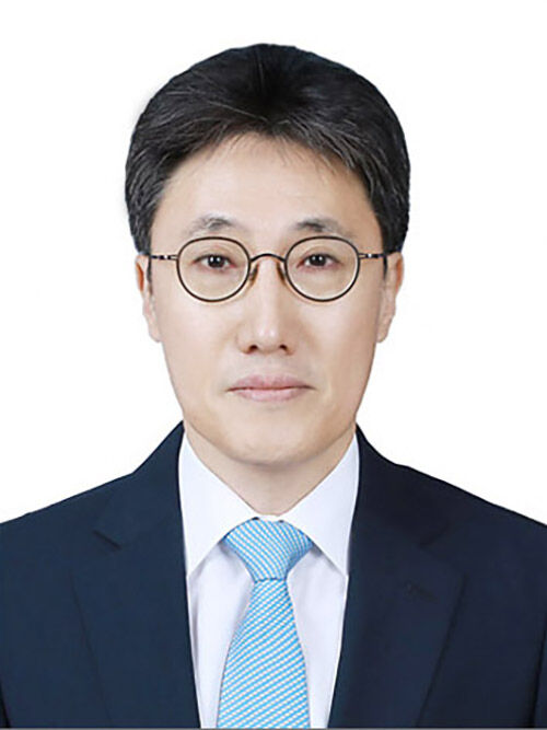 김승태 공수처 신임 인권감찰관