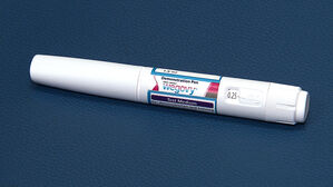 비만치료제 사용했더니&hellip;"딱 1년 반" 전문가들의 조언