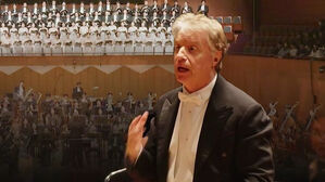 국립 심포니 '아바도 시대' 개막