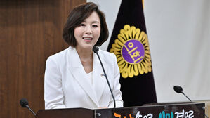 경찰 "김경 CES 참석 몰랐다"&hellip;귀국 차일피일에 설만 무성