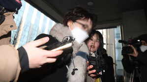 '김병기 탄원서' 두 번째 전 구의원 측 "있는 그대로 다 말해"