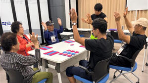 컵 쌓기&middot;공 옮기기&hellip;"노인 인지&middot;운동 훈련 결과 기능 18% 향상"