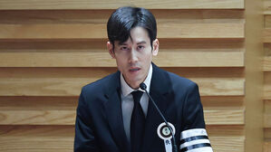 "내 아들 다빈아, 잊지 말아라" 93년 쓴 안성기의 편지