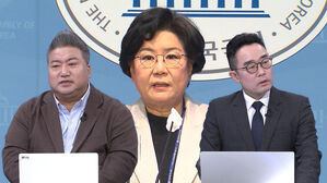 [민심어때] 문창극 이후 역대 최저치&hellip;여론조사로 본 이혜훈 민심은?