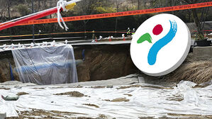 싱크홀 사고에도 '보험금 지급'&hellip;서울시 "전국 최초"