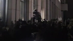 [속보] 법원 "12.3 비상계엄은 군대를 동원한 폭동"