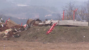 참사 1주기 전 취소된 공청회&hellip;발표하려던 자료 보니