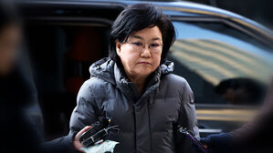 한밤중 전화로 "똥오줌 못 가려?&hellip;이혜훈 폭언 또 공개