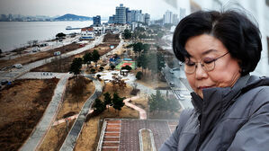 [단독] 6년 만에 31억 벌었다&hellip;이혜훈 '영종도 땅' 보니