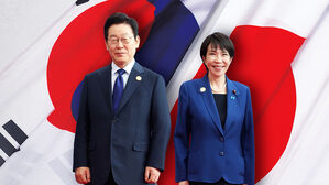 중국 이어 일본행&hellip;다카이치 고향서 한일 정상회담