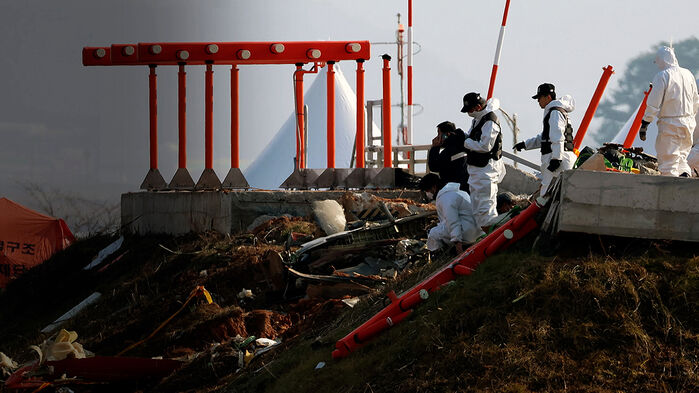 제주항공 여객기 사고