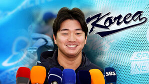 '제일 몸 잘 만든' 고우석, 불붙은 엔트리 경쟁