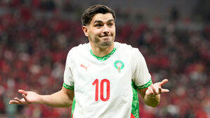 '개최국' 모로코, 카메룬 꺾고 네이션스컵 4강행&hellip;세네갈도 합류