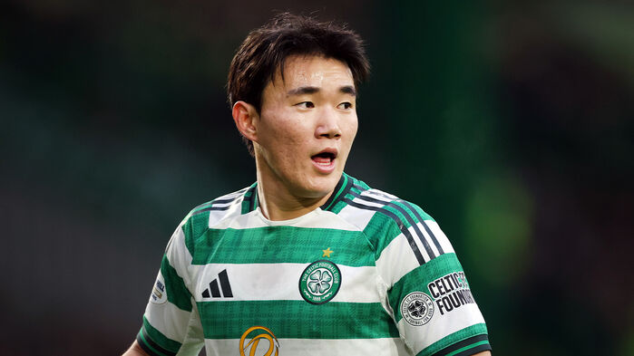 양현준, 감독 교체 첫 경기 결승포&hellip;리그 3호 골