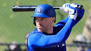 다저스 프리먼, WBC 불참 선언&hellip;캐나다 대표팀 울상