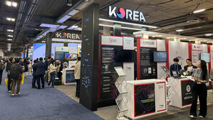 코트라 "CES 통합한국관 23개 MOU&middot;2.4억 달러 계약 성과"