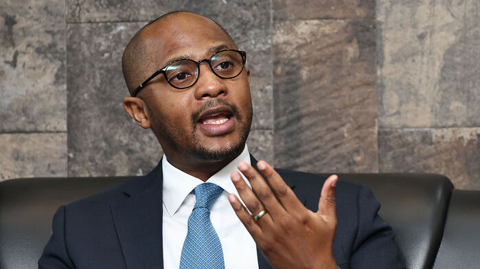 토골라니 에드리스 마부라 주한탄자니아대사