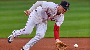 3루수 브레그먼, MLB 컵스와 5년 2,555억 원에 FA 계약 합의