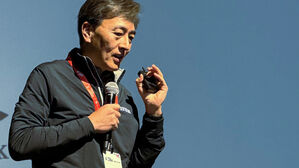 아이온큐 공동창업자 "양자 30년 걸린다던 젠슨 황, 생각 바뀐 듯"