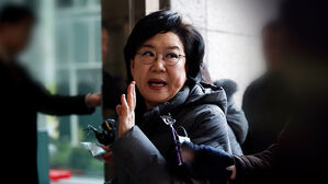 없던 복무지 새로 만들었다?&hellip;이혜훈 아들 병역 무슨 일