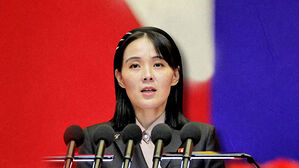 국방부 발표에 김여정이 직접 위협하자&hellip;청와대 나섰다