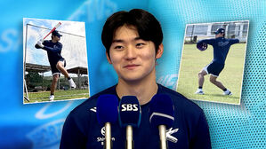 "비 온 뒤에 땅이 굳는다"&hellip;김도영 '반전 예고'