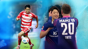 정우영 골&middot;이재성 도움&hellip;'태극전사 날았다!'