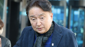 대법원, 경찰 압수수색 관련 김영환 충북지사 재항고 기각