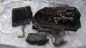 [단독] 공유기 불로 할아버지&middot;손자 사망&hellip;"통신사가 배상"