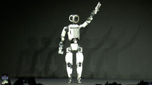 아틀라스 강력 견제 나선 현대차 노조&hellip;'피지컬 AI' 앞길 막나