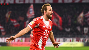 '김민재 결장' 뮌헨, 볼프스부르크 8대 1 대파