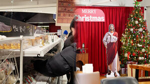 "극락도 락" 8만 명 몰렸다&hellip;MZ '신종 덕질'?