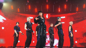 스트레이 키즈&middot;지드래곤&middot;제니&hellip;골든디스크 대상