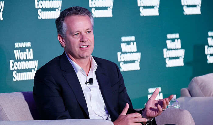 존 퍼너 월마트 CEO