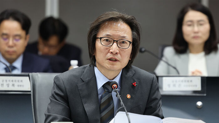 주병기 공정거래위원장 (사진=연합뉴스)