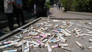 '담배 소송' 선고 앞둔 건보공단 "폐암 발생 82%는 흡연 때문"