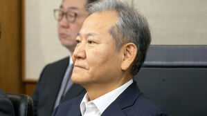 내란특검, '내란 가담 혐의' 이상민에 징역 15년 구형